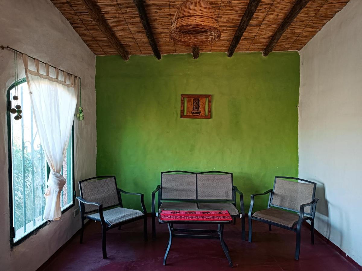Apartment Huerta Senoritas *