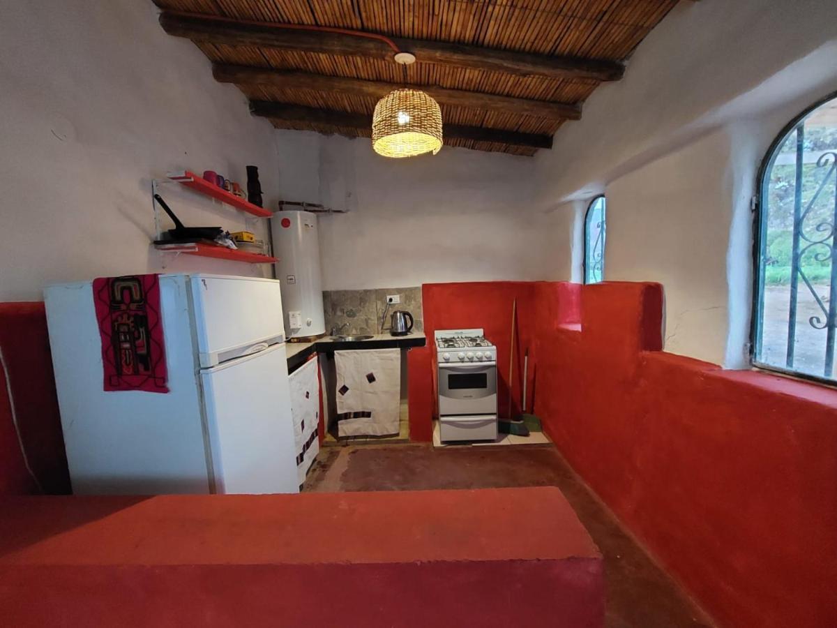 Apartment Huerta Senoritas *