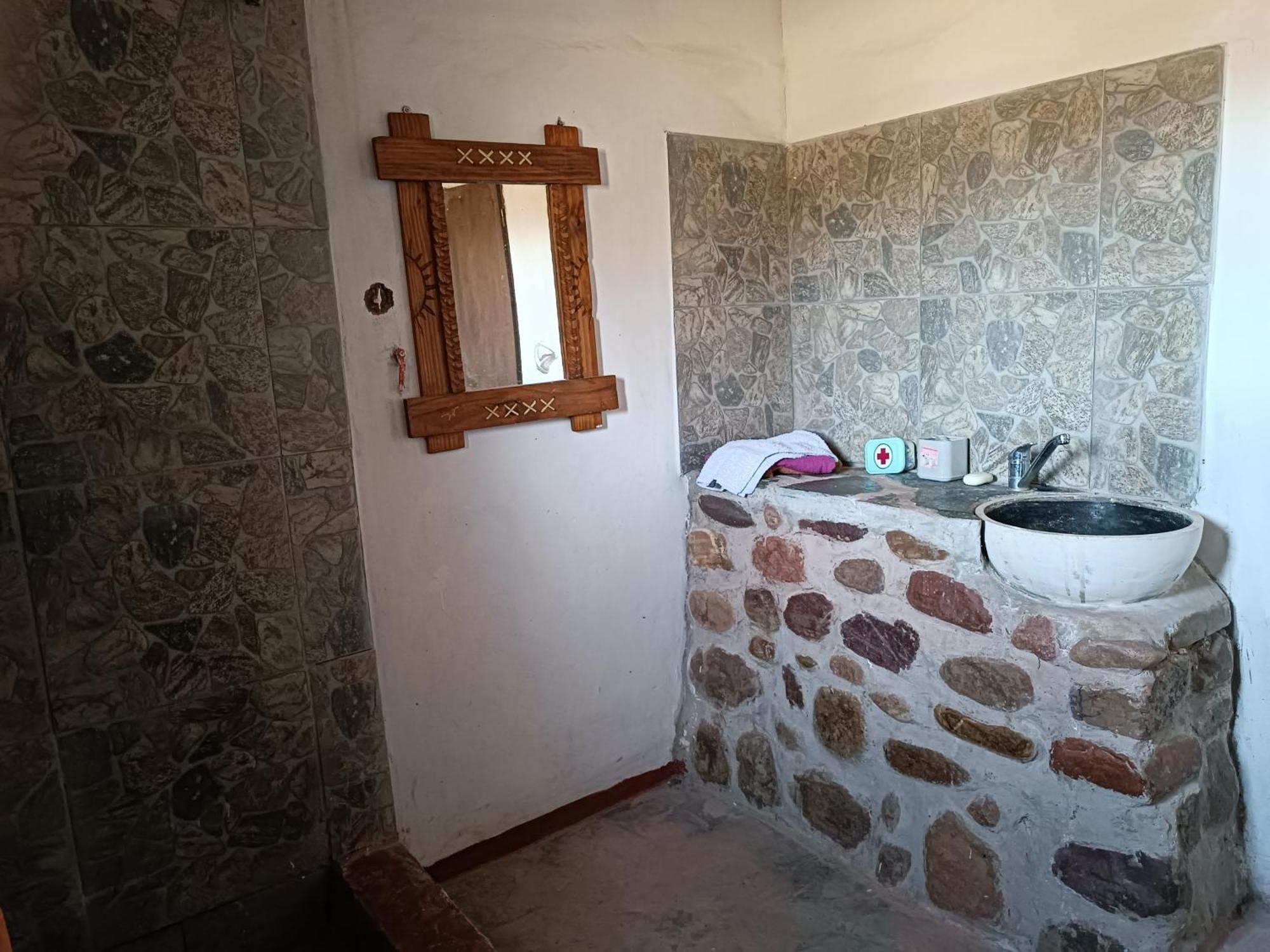 Apartment Huerta Senoritas *