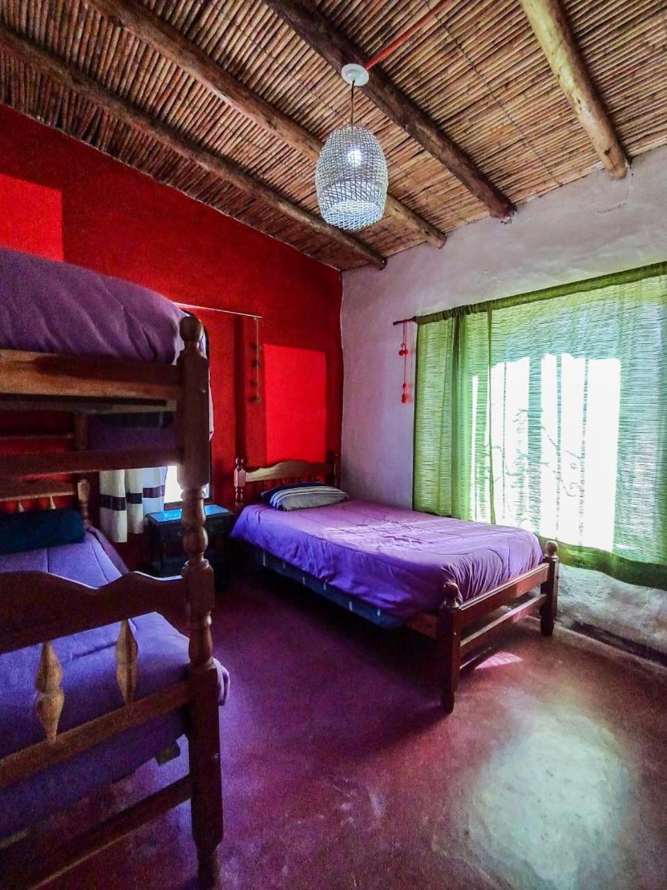 Apartment Huerta Senoritas