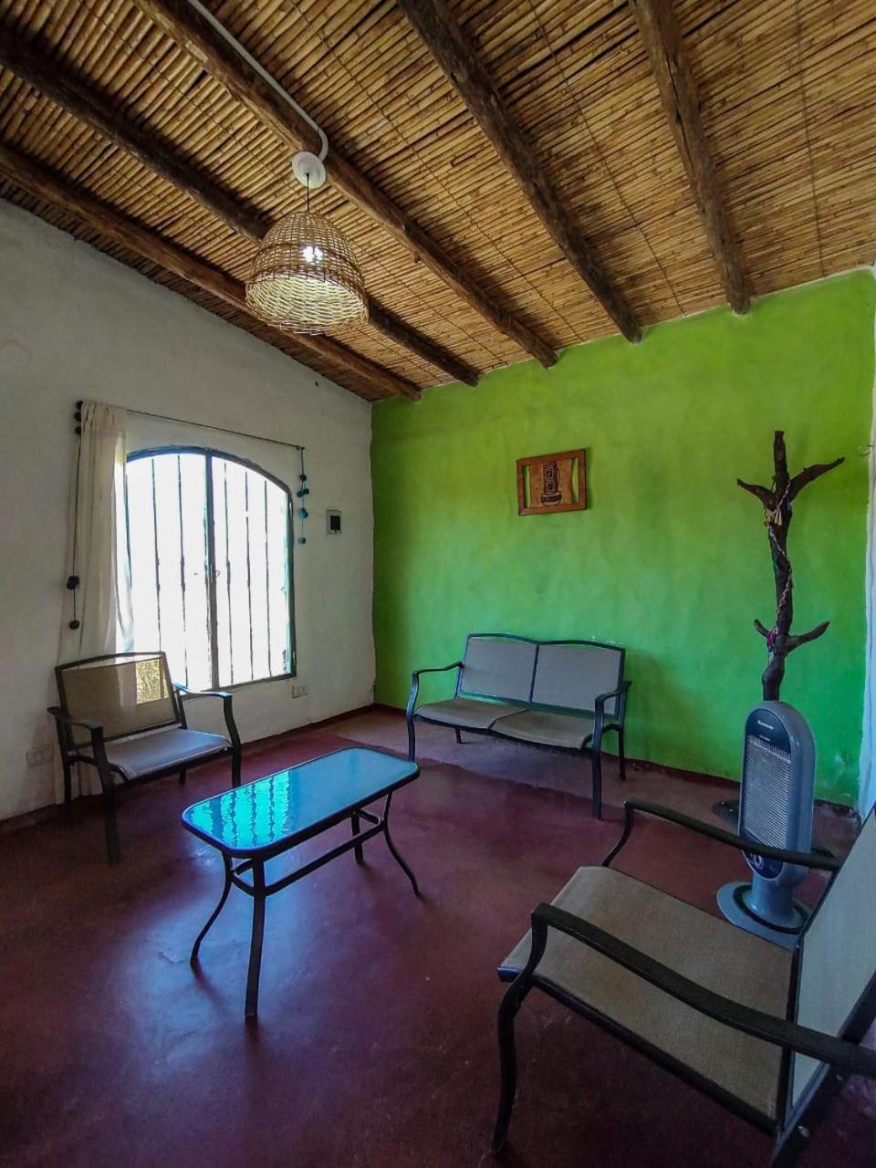 Apartment Huerta Senoritas